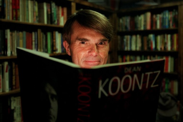 Os Olhos da Escuridão | Livro de Dean Koontz que originou boatos sobre o Coronavírus será publicado no Brasil