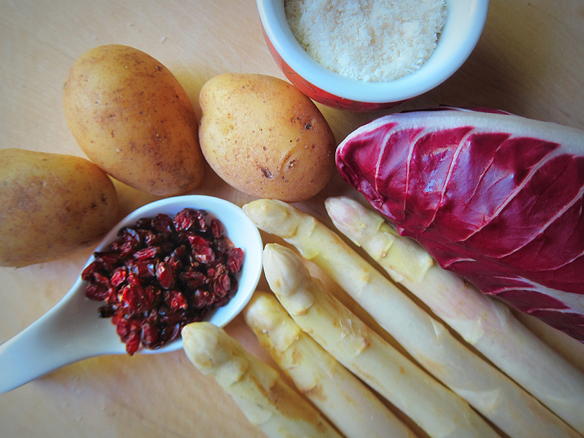 Kaquus Hausmannskost Butter