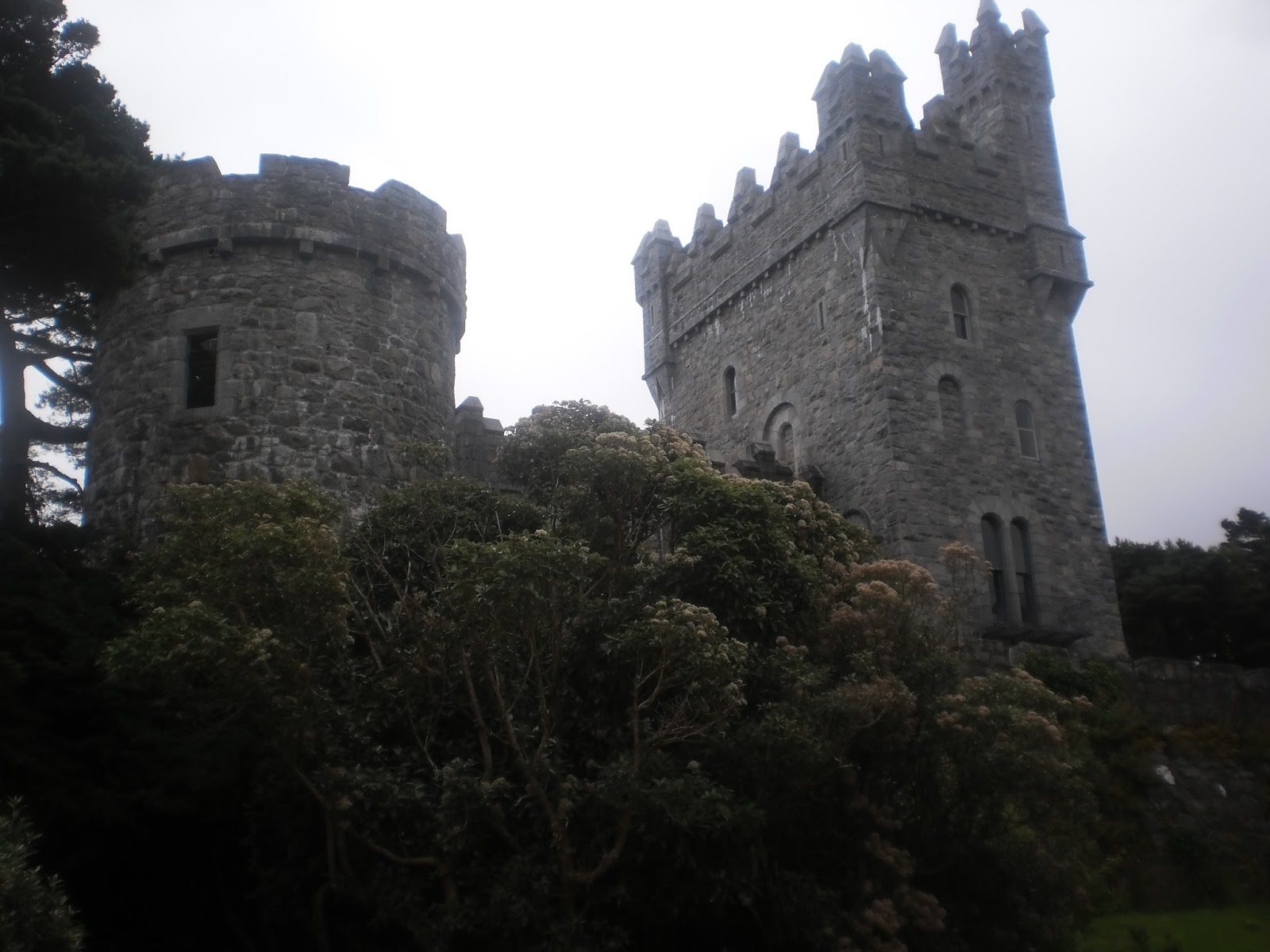 I Am Crazy Spanish Aupair In Cork
