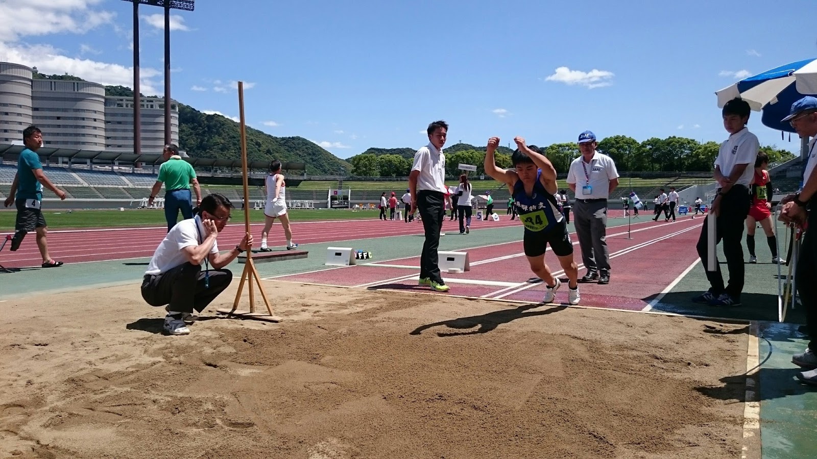 一般社団法人 岐阜県障害者スポーツ協会
