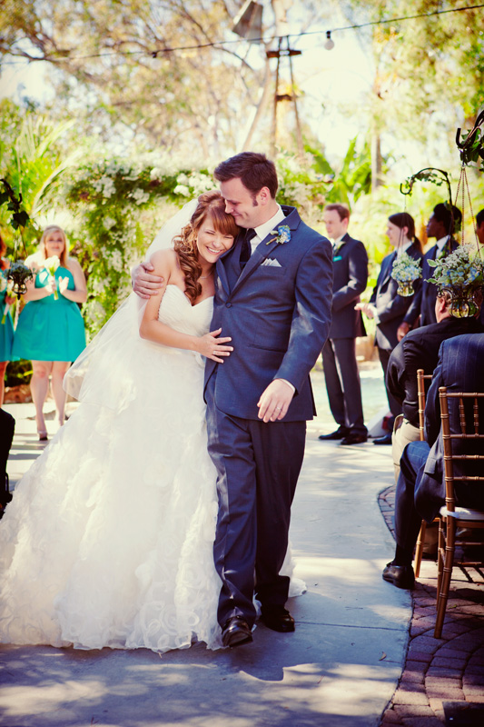 The Jones Victorian Estate The Wedding Kiss! Congratulations Sara and