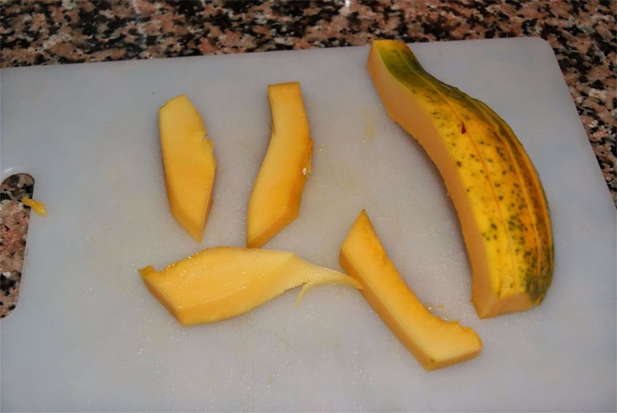 receta de ensalada ¡Qué rico! paso 5