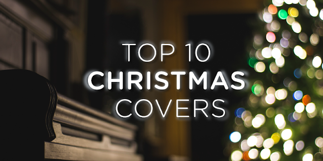 Top 10 Christmas Cover Versions - Sheet Music Direct Blog