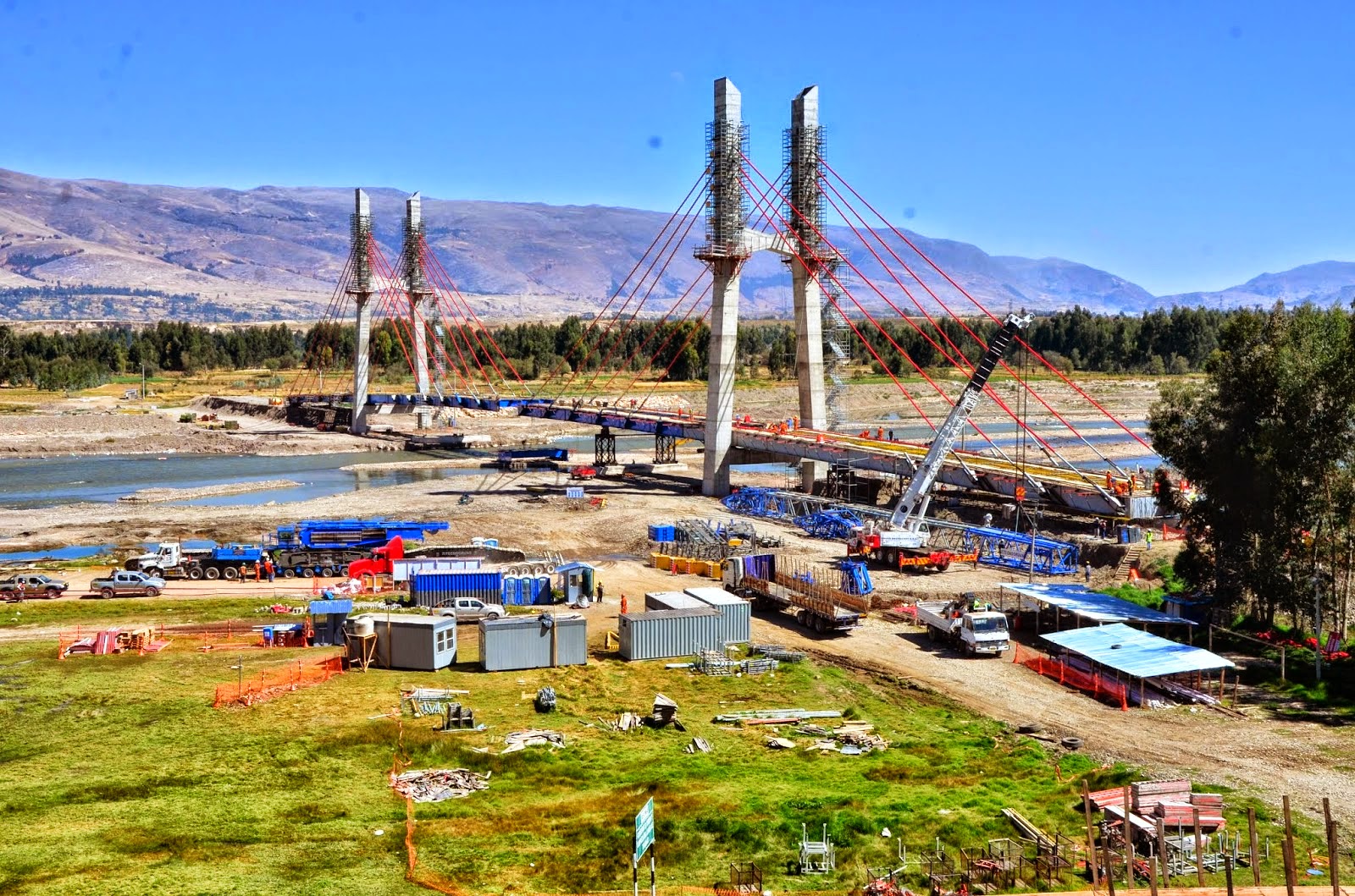 "Group 10 Noticías-Huancayo": Invaden sector de "Mayopampa" en 3 de