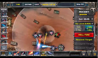 defense legend 2 apk -5 defense legend 2 apk -5