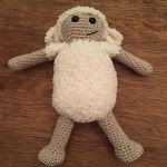 PATRON GRATIS OVEJA AMIGURUMI 23056 PATRON GRATIS OVEJA AMIGURUMI 23056