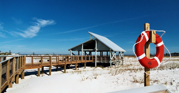 camping in St. George Island, Florida camping in St. George Island, Florida
