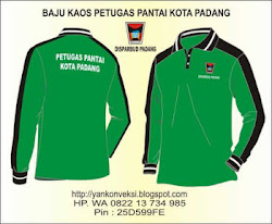 BAJU KAOS LAPANGAN