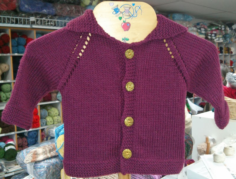 2 Good Claymates Knitting for Children at Kelowna Yarn & Needlecraft