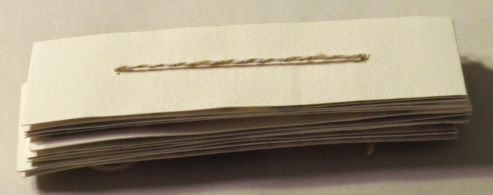 Arty Velarde Palm Leaf book