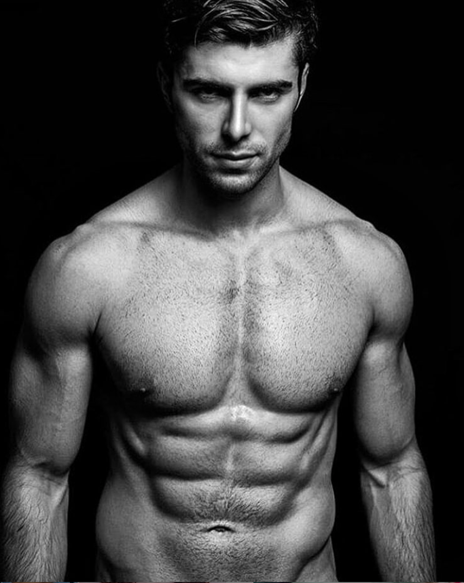 5 Questions With Actor And Model Myles Clohessy | Orange Juice and Biscuits