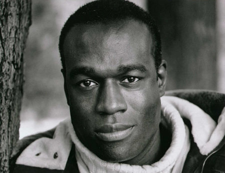 Steve Toussaint (22 March 1965, UK) movies list and roles - #1 Movies