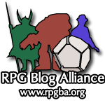 Member of the RPG Blog Alliance