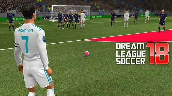 Dream League Soccer 2018 Dream League Soccer 2018