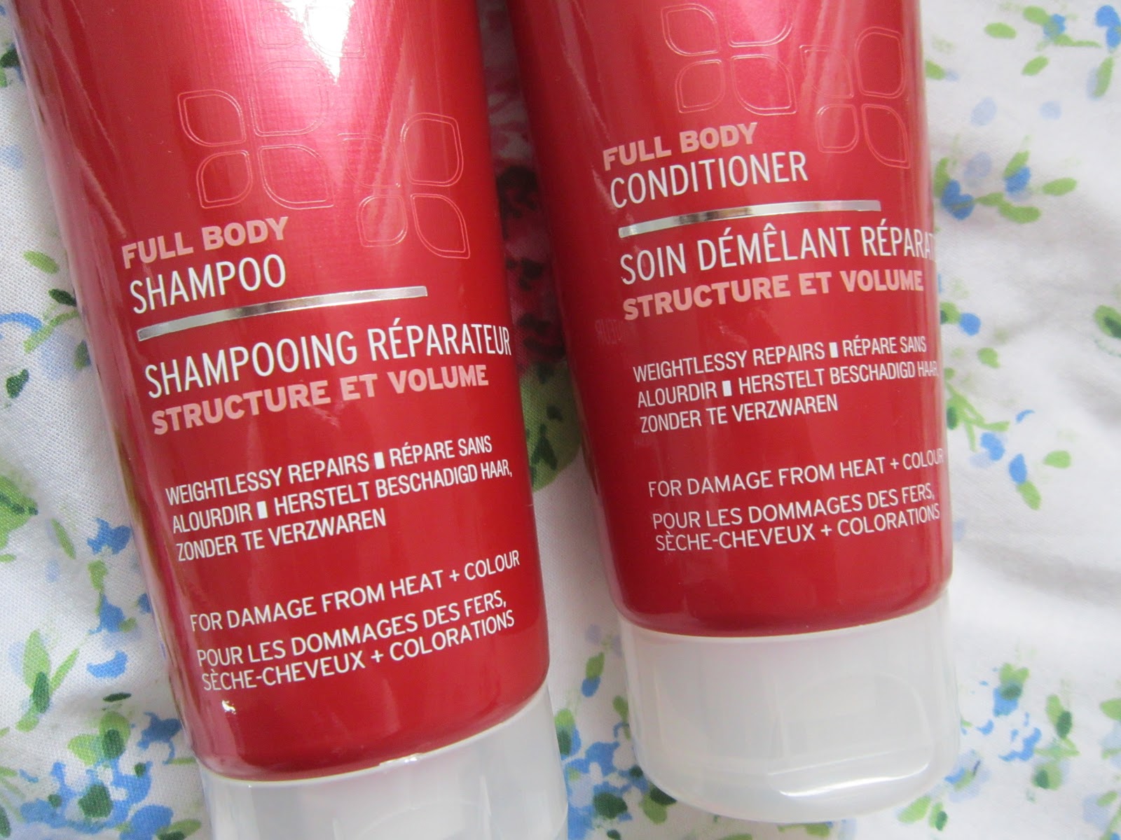 John Frieda Shampoo Coupon Printable