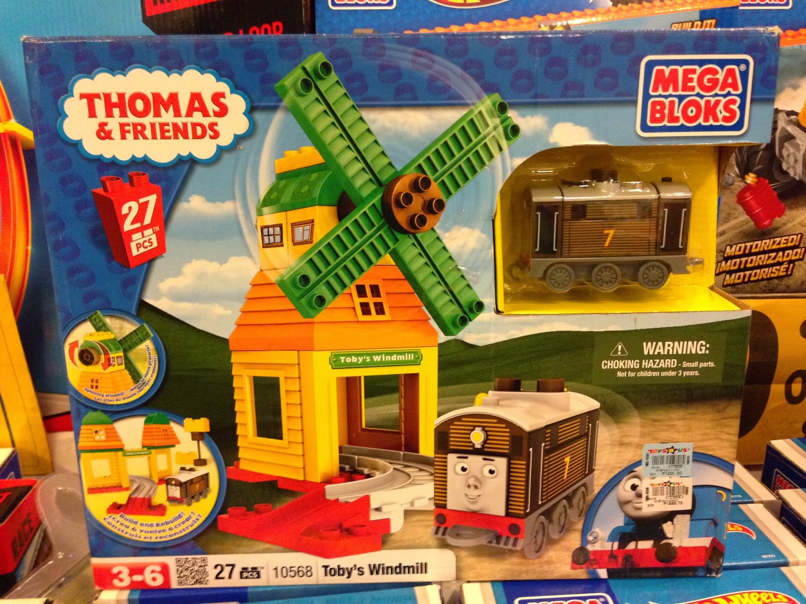 Thomas Toys For Sale 88