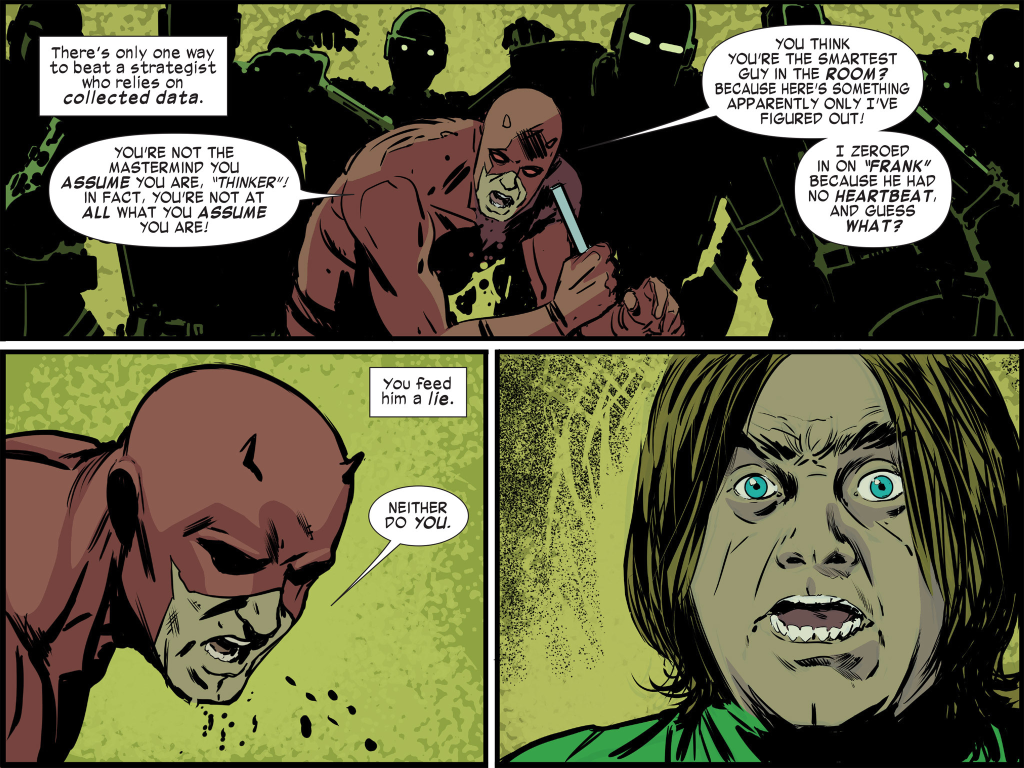 Read online Daredevil (2014) comic -  Issue #0.1 - 183