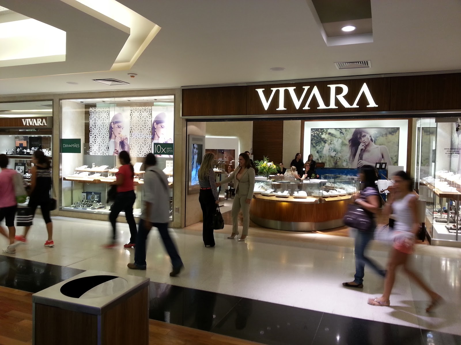 Vivara Shopping Recife