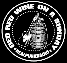 Mondays on Real Punk Radio