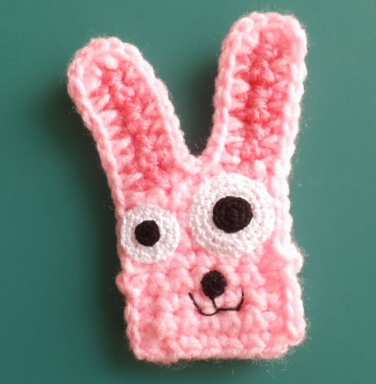 Refrigerator Rabbit