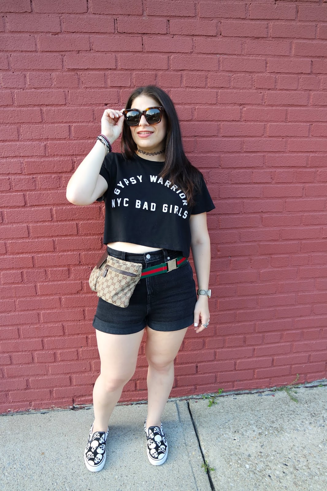 5 Attractive Outfits For Skinny Girls In Summer 2018 Clothing