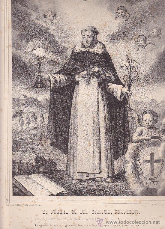 Sean Santos SAN MIGUEL DE LOS SANTOS