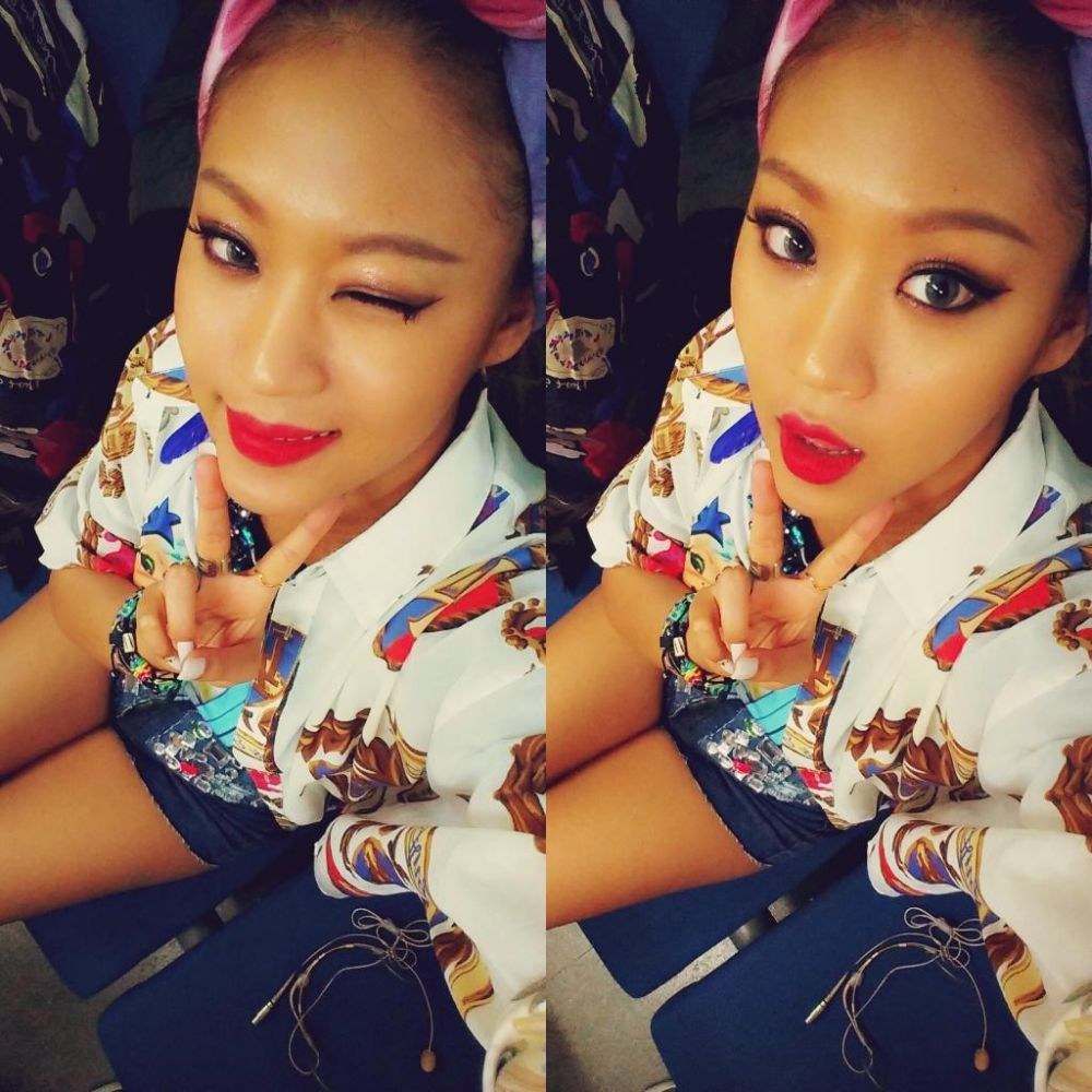 Forgotten girl group 'Wassup' - K-POP, K-FANS