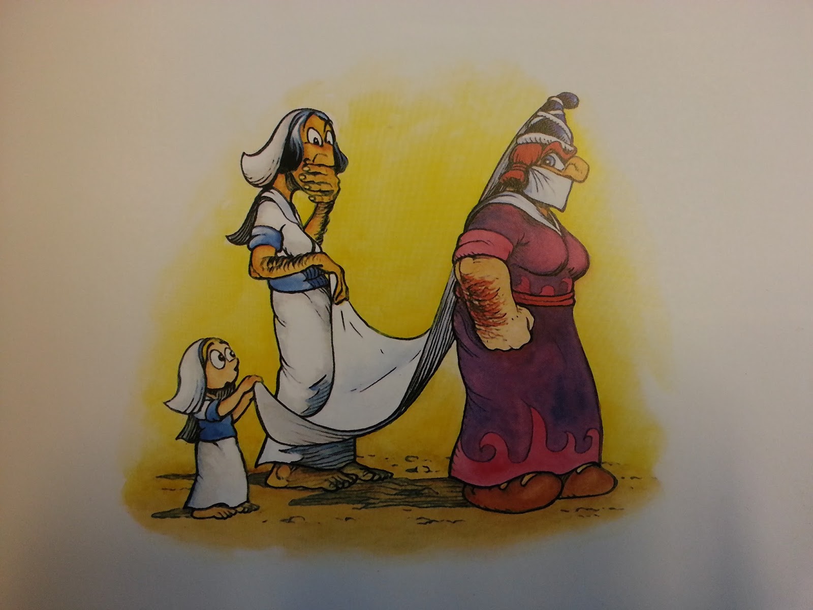 Fatal Friends 2016 19 Bad Rules And Hidden Jewels The