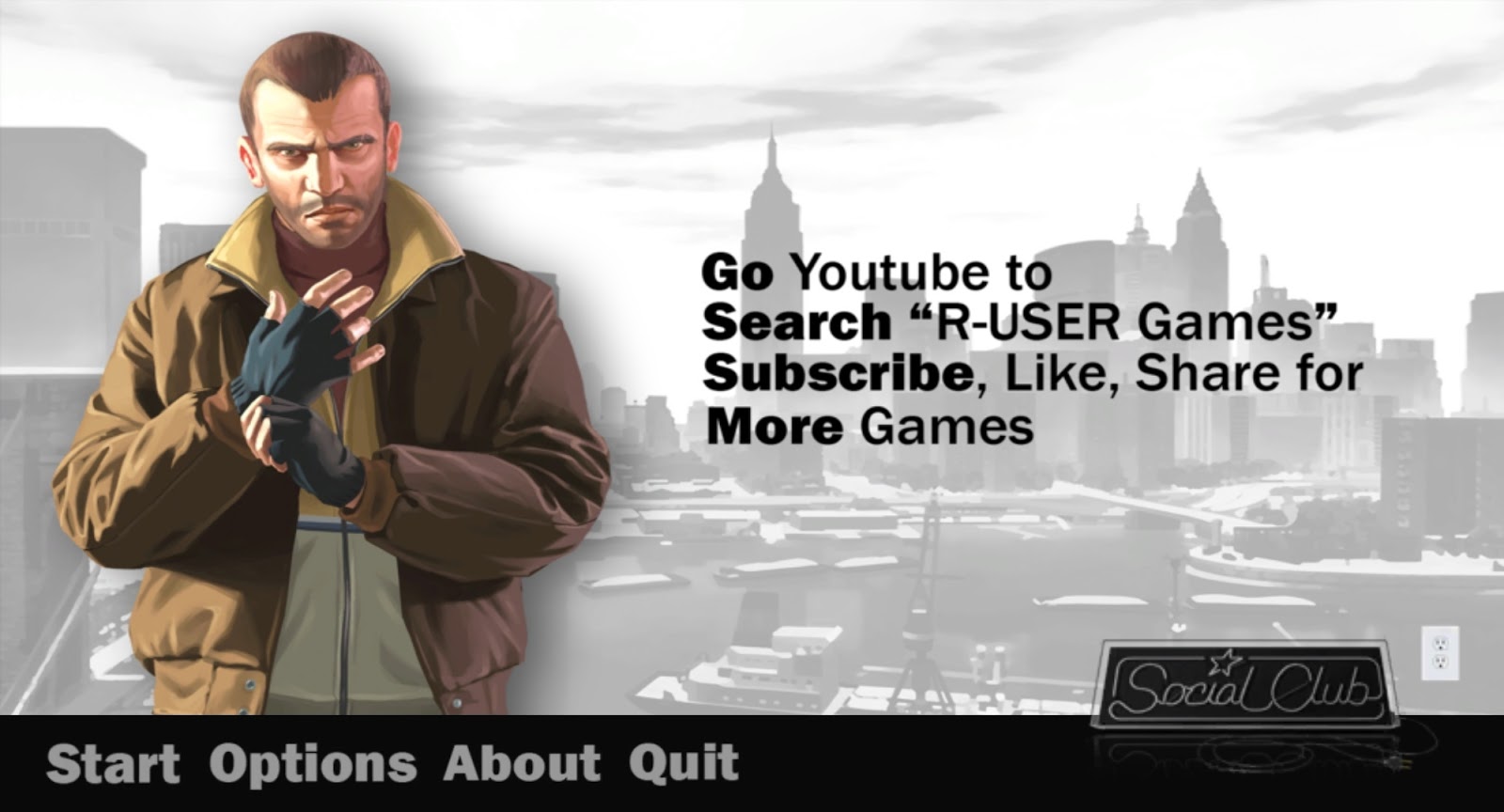 Gangstar iv download for android emulator Gangstar iv download for android emulator