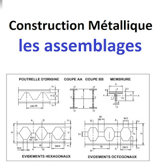 Avantage et inconvénients des constructions métalliques par rapport au béton armé :