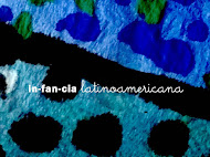 Llegeix Infancia latinoamericana