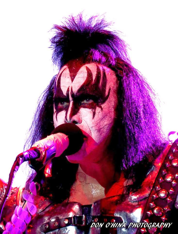 KISS ROCKEA MI MUNDO Gene Simmons El hip hop y el pop no deberían