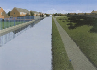 Shaun Morris: The Edgelands #2: David Rayson