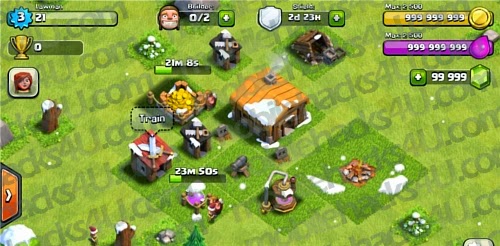 clash of clans mods ios clash of clans mods ios