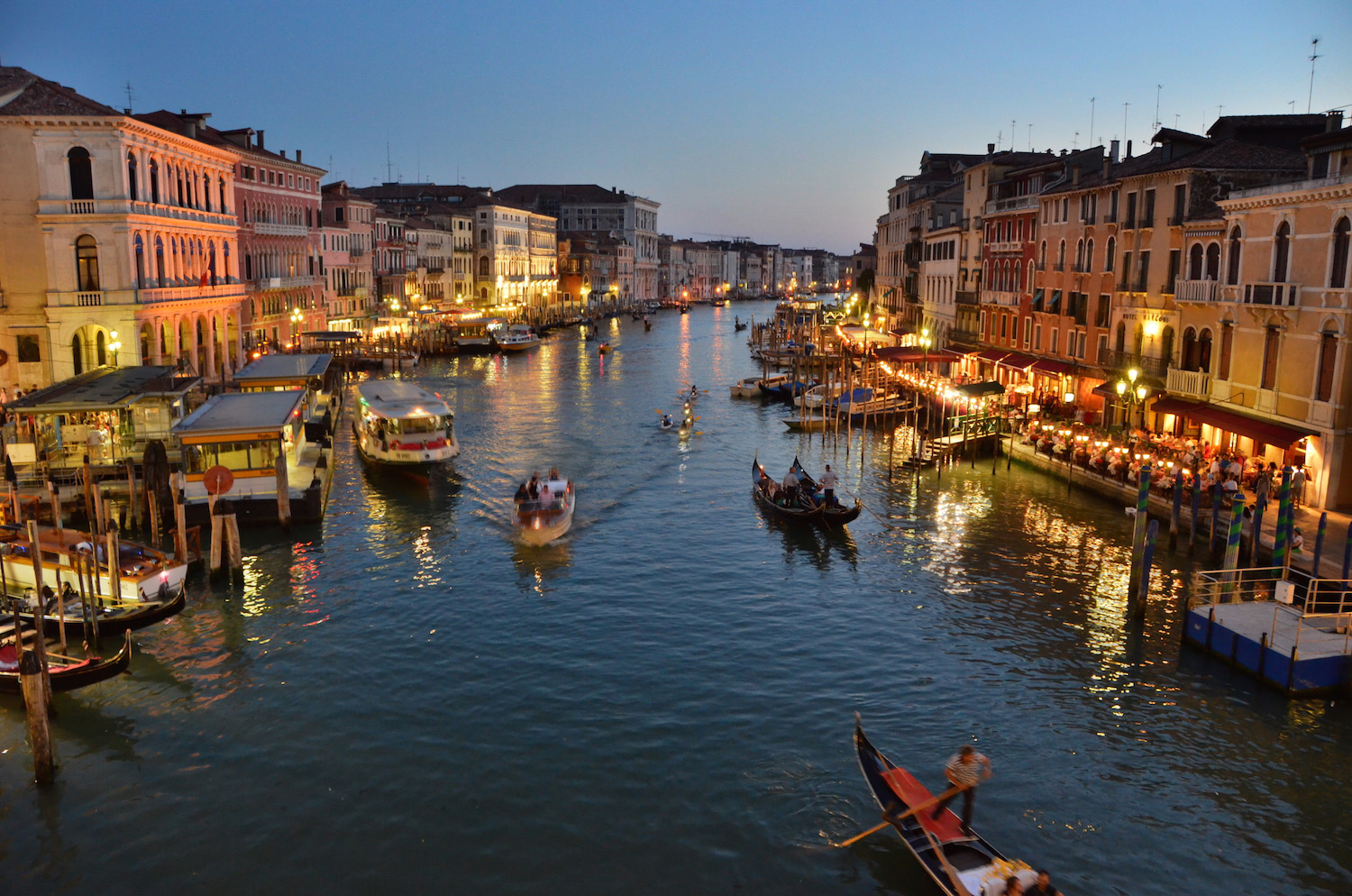 WorldTravelandTourism: venice italy best places to visit