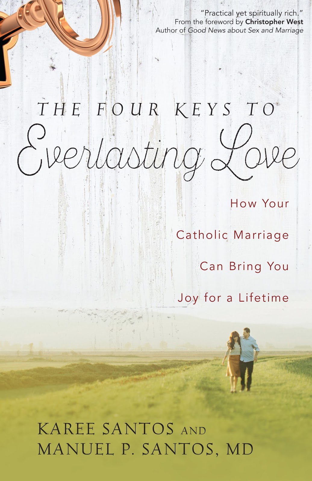 Can We Cana? A Community to Support Catholic Marriages Our Book