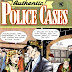 Authentic Police Cases #29 - Matt Baker cover