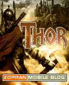 thor son of asgard java game