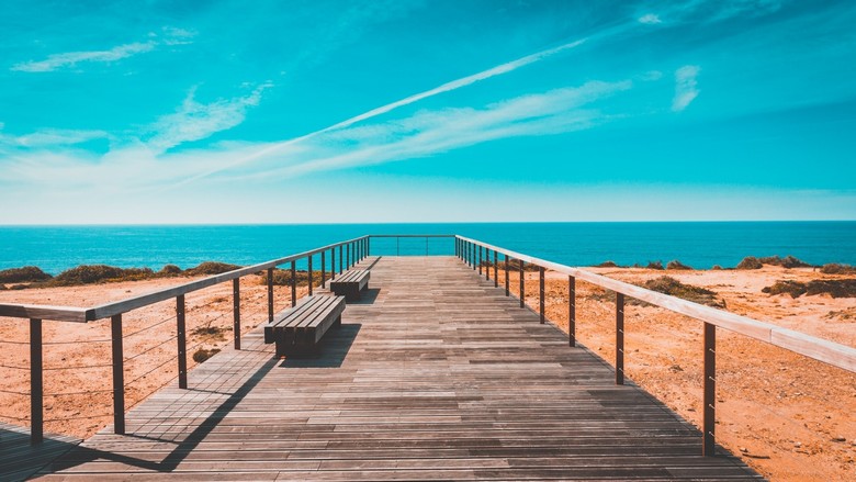 25 idées d'articles à écrire cet été vacances