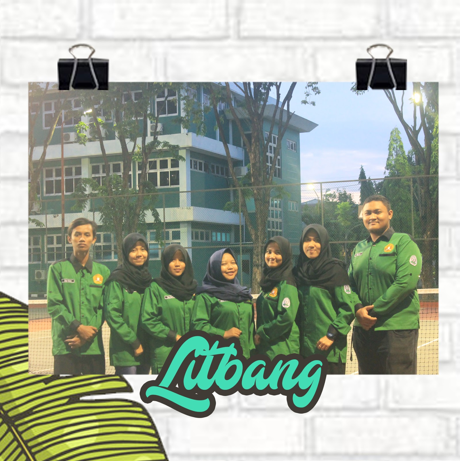 STRUKTUR IKATAN MAHASISWA AGROTEKNOLOGI