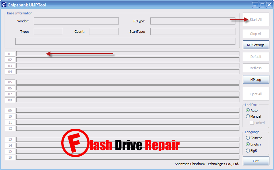 Chipsbnk Usb Driver Download