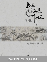 Bảy Thanh Hung Giản Bảy Thanh Hung Giản