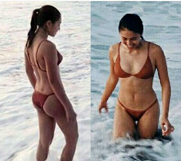 Nadine Lustre - FHM Most Sexiest 2017. See How Netizens React! Nadine Lustre - FHM Most Sexiest 2017. See How Netizens React!