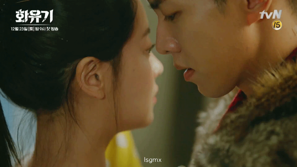 "Дождливая романтика": 11 сцен из дорам, в которых зонтик помогает героям сблизиться 26 "Дождливая романтика": 11 сцен из дорам, в которых зонтик помогает героям сблизиться