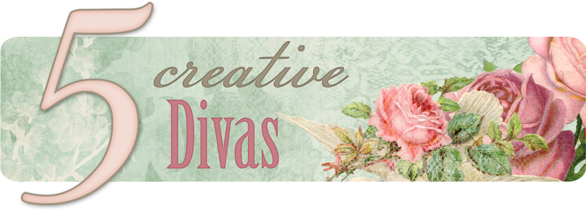 5 Creative Divas crafts, hobbies, hairstyles, and more.