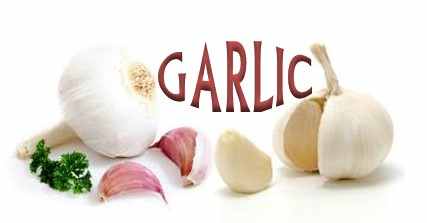 Benefits of Garlic for High Blood Pressure