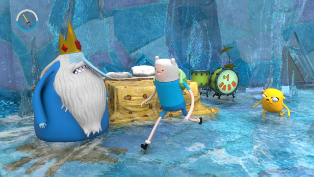 Featured image of post Adventure Time Finn And Jake Investigations Ps3