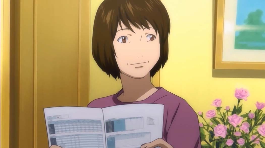 Death Note (English Audio) - Season 1 Episode 20 Online for Free - #1