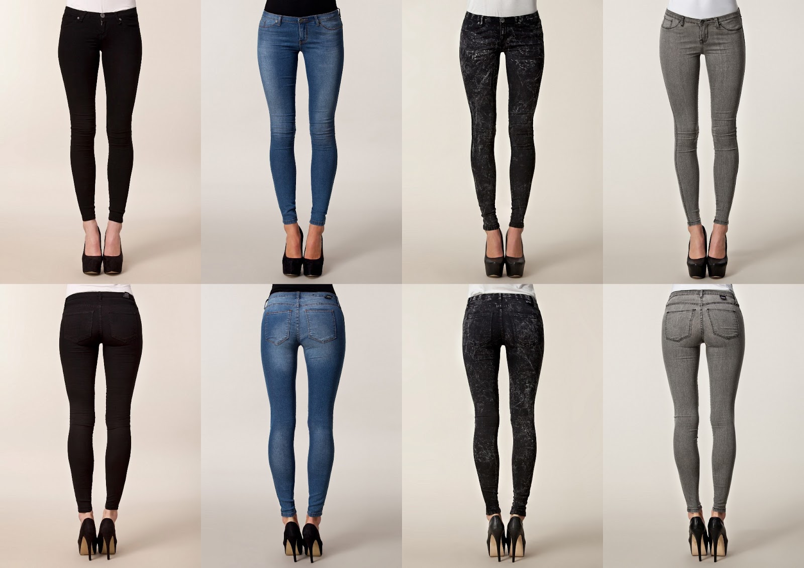 Ladies gym trainers Leggings that look like jeans