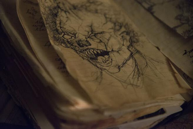 Clown (Palyaço - 2014) Clown (Palyaço - 2014)